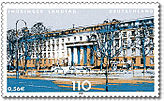 Stamp Germany 2001 MiNr2213 Thüringer Landtag.jpg