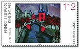 Stamp Germany 2002 MiNr2279 Ernst Ludwig Kirchner.jpg