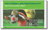 Stamp Germany 2003 MiNr2327 WM 2006 Kopfball.jpg