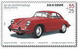 Stamp Germany 2003 MiNr2364 Porsche 356 B Coupé.jpg