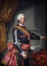 Karl III. von Spanien