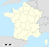 Antigny (Frankreich)