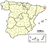 Girona, Spain location.png