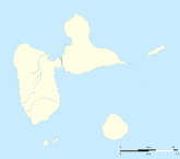 Bouillante (Guadeloupe)