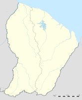 Awala-Yalimapo (Französisch-Guayana)