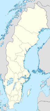 Nationalpark Björnlandet (Schweden)