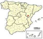 Teruel, Spain location.png