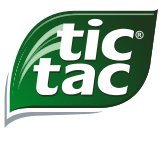 tic tac-Logo