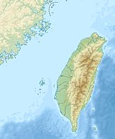 Matsu-Inseln (Taiwan)
