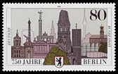 DBP 1987 1306 750 Jahre Berlin.jpg