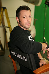 Axel Braun Director 2010.jpg