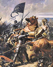 Schlacht von Castillon