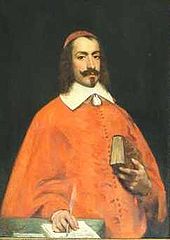 Jean-François Paul de Gondi, Kardinal de Retz