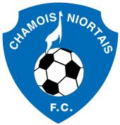 Chamois Niort Logo.svg