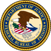 Federal Bureau of Prisons Seal.svg