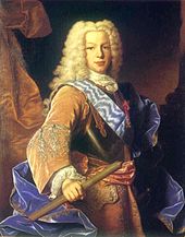 Ferdinand VI. von Spanien