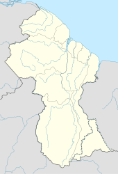 Jonestown (Guyana)