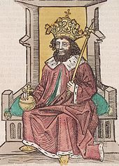 Władysław, König von Polen
