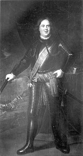 Johann Georg III. von Sachsen
