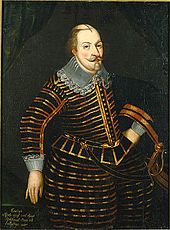 Karl IX. von Schweden