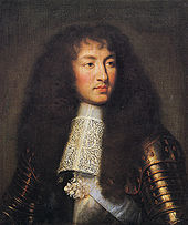 Ludwig XIV. 1661