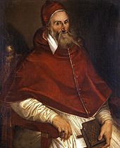 Pius IV.