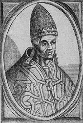 Papst Vitalian