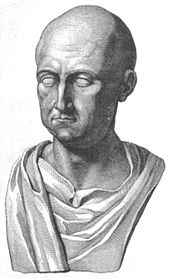 Scipio Africanus Major