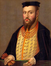 Sigismund II. August