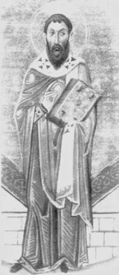 Sopronius von Jerusalem