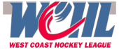 Logo der West Coast Hockey League