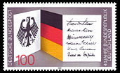 DBP 1989 1421 Bundesrepublik Deutschland.jpg
