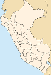 Junín-See (Peru)