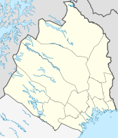 Kaskasapakte (Norrbotten)