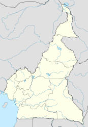 Kribi (Kamerun)