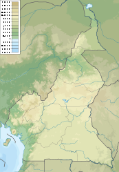 Ejagham-See (Kamerun)