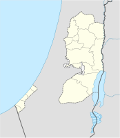 Garizim (Palästinensische Autonomiegebiete)