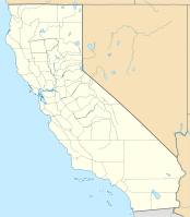 Sierra Pelona Mountains (Kalifornien)
