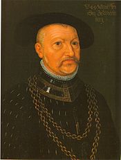 Ulrich von Württemberg
