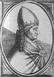 Papst Gregor X.