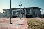 Belgrad-Arena