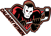 Logo der Calgary Hitmen