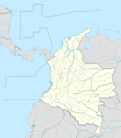 Bucaramanga (Kolumbien)