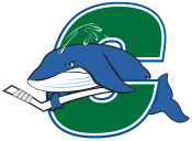 Logo der Connecticut Whale