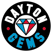 Logo der Dayton Gems