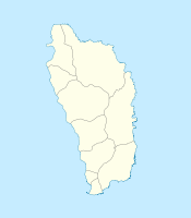 Morne Diablotins (Dominica)