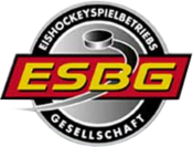Logo der ESBG