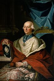 Kardinal Louis de Rohan