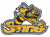 Logo der Sarnia Sting