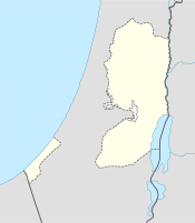 Tulkarm (Palästinensische Autonomiegebiete)
